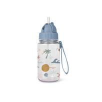 SARO gertuvė su šiaudeliu, Good vives, 400ml., 74010