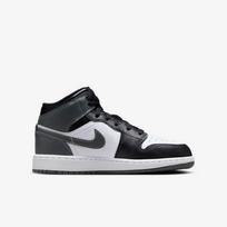 Air Jordan 1 Mid - Dydis 38 (DQ8423-001 Laisvalaikio batai)