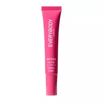 Everybody London - Peptide Lip Tint - Drėkinamasis Lūpų Tintas - Cherry Cake - 10ml