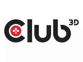 CLUB 3D USB4 GEN3X2 TYPE-C 2 m kabelis