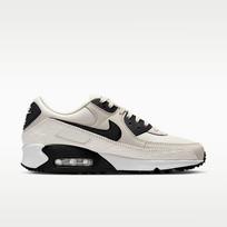 Nike Wmns Air Max 90 Sail/ Black-Phantom-Light Bone - Dydis 41 (IM3110-101 Nike Air Max batai)