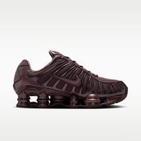 Nike Wmns Shox Tl Tattoo/ Tattoo-Black - Dydis 38 (IB1087-500 Laisvalaikio batai)