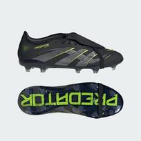 adidas Predator Pro z wywijanym językiem na naturalną nawierzchnię - Dydis 40 (JS4072 )