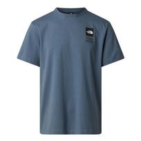 The North Face Icon Celebration - Dydis S (0A8GAS0U31 Marškinėliai)