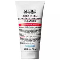 "Kiehls Ultra Facial Barrier-Hydrating Cleanser", 150 ml