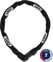 Spyna Abus Chain Tresor 1385/85 black
