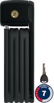 Spyna Abus Folding Bordo Lite Mini 6055/60 black