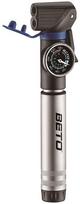 Pompa BETO Mini Alu CLD-030AG Dual-head Hi-Preas/Vol su manometru