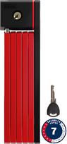 Spyna Abus Folding Bordo uGrip 5700/80 RD SH