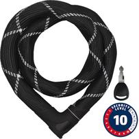 Spyna Abus Iven Steel-O-Chain 8210/140