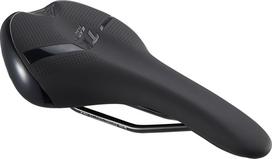 Balnelis Merida Expert TK black 144x270mm CrMo