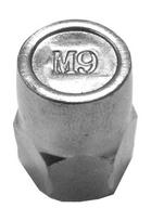 Veržlė su kepurėle Sturmey-Archer HMN386 M9