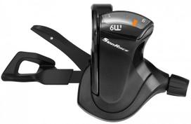 Pavarų perjungimo rankenėlė SunRace DLM903 9-speed