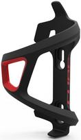 Gertuvės laikiklis Cube HPP Left-Hand Sidecage black“n“red