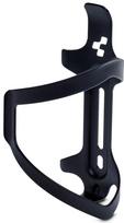 Gertuvės laikiklis Cube HPA Left-Hand Sidecage black anodized