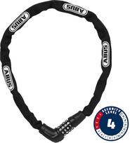 Spyna Abus Steel-O-Chain 5805C/75 black