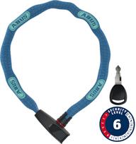 Spyna Abus 6806K/85 NEON blue (square chain)