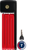 Spyna Abus Bordo Lite Mini 6055K/60 red