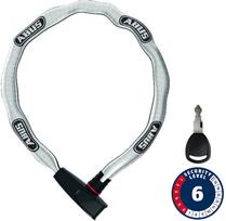Spyna Abus 6806K/85 reflective (square chain)