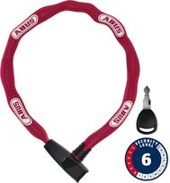 Spyna Abus 6806K/85 coral (square chain)
