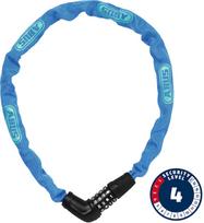 Spyna Abus Steel-O-Chain 5805C/75 blue