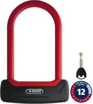 Spyna Abus Granit Plus 640/135HB150 RD