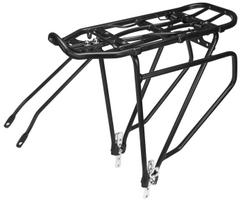 Bagažinė Azimut Alu Wave 24-29" universali