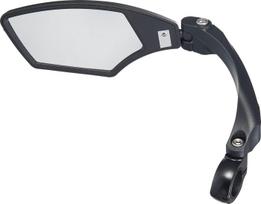 Veidrodis Merida Edge clamp 21-26mm Left