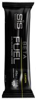 Energetinis batonėlis SiS Beta Fuel Energy Chew Lemon 60g