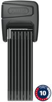 Spyna Abus Folding Bordo Alarm 6000A/120+SH SmartX black