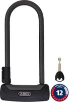 Spyna Abus Granit Plus 640/135HB230 BK TexK