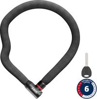 Spyna Abus Goose 4204K/85 black