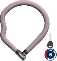 Spyna Abus Goose 4204K/110 rosemauve