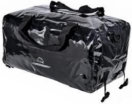 Kelioninis krepšys ant bagažinės Prox Ohio 201 32L waterproof black