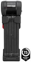 Spyna Trelock FS 580/90 Cops® ZF 580 X-press Smart-/Air-Tag