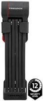 Spyna Trelock FS 480/100 Cops® ZF 480 X-press Smart-/Air-Tag