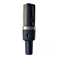 AKG C214 Juoda Studijos mikrofonas