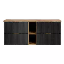 Spintelė 140 cm – SET–ADB B 140 CM WOTAN 81‑01 WOTAN