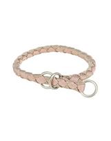 TRIXIE Cavo Užsegama apykaklė šuniui S: 30–36 cm/o 12 mm rožinė/pieskoviška