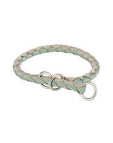 TRIXIE Cavo Užsegama apykaklė šunims XS–S: 25–31 cm/o 12 mm šalavijų/pievo