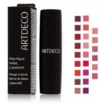Artdeco Perfect Mat Lipstick lūpų dažai - 113 Soft Coral