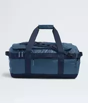 Kelioninė rankinė „The North Face Base Camp Voyager Duffel“ 62 l – mėlyna/tamsiai mėlyna