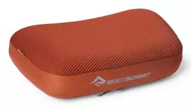 „Sea to Summit Aeros Down Large“ pripučiama pagalvė – „picante“
