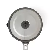 Collapsible Pot Detour Steel