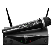 AKG WMS420 Vocal Set Band A – belaidis mikrofonų rinkinys