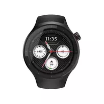MOTOROLA WATCH VOLCANIC ASH