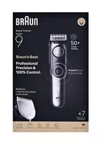 TrymeR BRAUN Series 9 BT9520