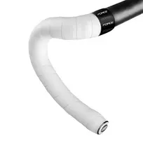 Vairo juosta FORCE Carbon (balta)