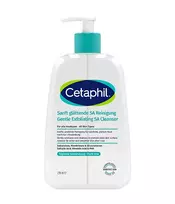 Cetaphil - Gentle Exfoliating Cleanser 236 ml