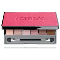 Artdeco Iconic Eyeshadow Palette 2 Garden Of Delights akių šešėlių paletė - 9 g.